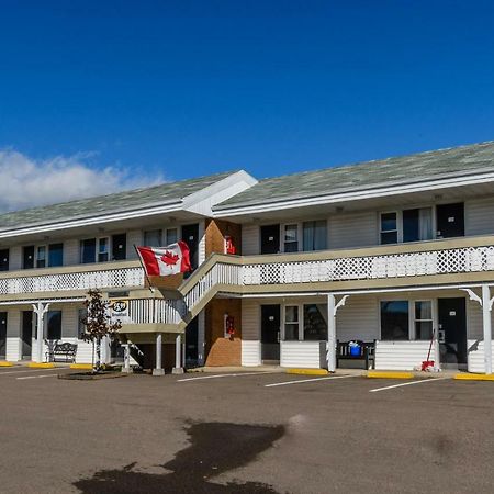 Hearthstone Inn - Port Hastings Ngoại thất bức ảnh