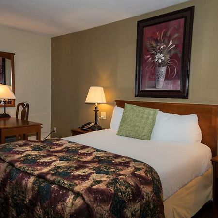 Hearthstone Inn - Port Hastings Ngoại thất bức ảnh