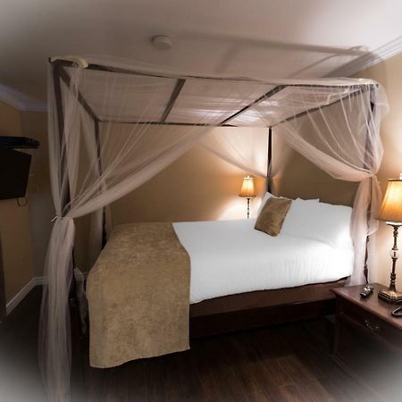 Hearthstone Inn - Port Hastings Ngoại thất bức ảnh