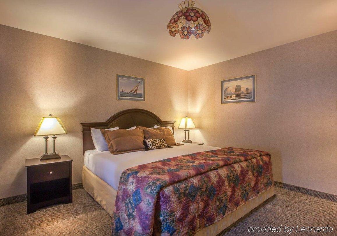 Hearthstone Inn - Port Hastings Ngoại thất bức ảnh