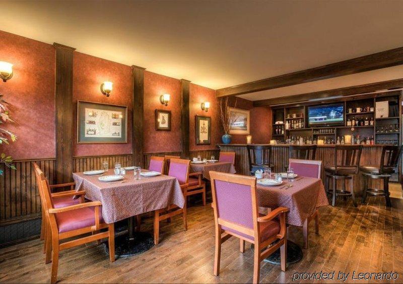 Hearthstone Inn - Port Hastings Ngoại thất bức ảnh