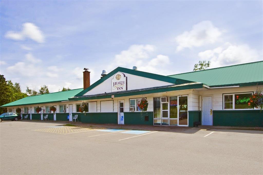 Hearthstone Inn - Port Hastings Ngoại thất bức ảnh