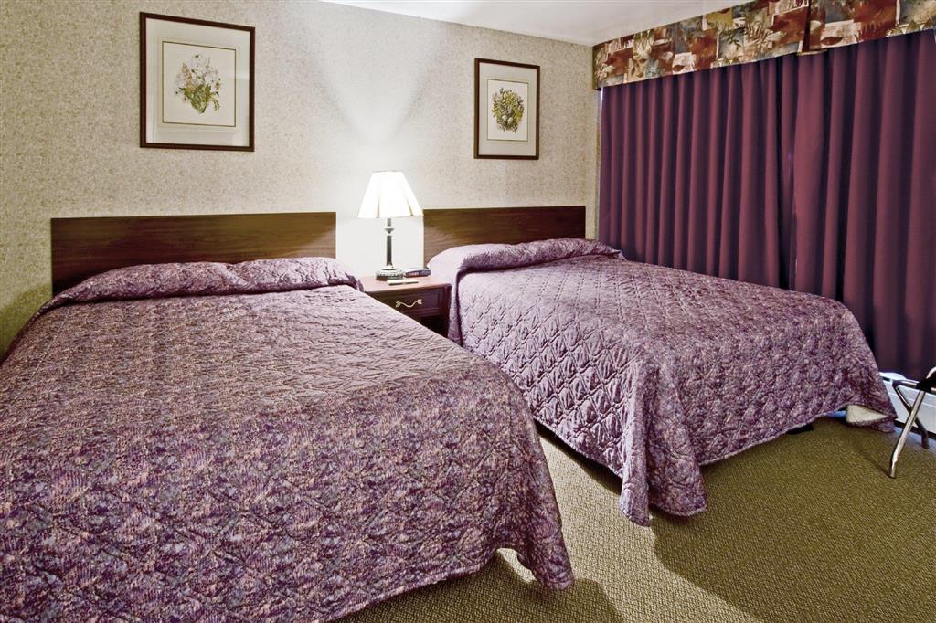Hearthstone Inn - Port Hastings Phòng bức ảnh