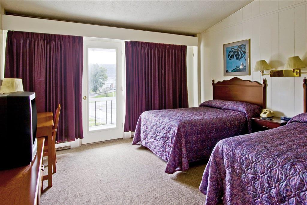 Hearthstone Inn - Port Hastings Phòng bức ảnh