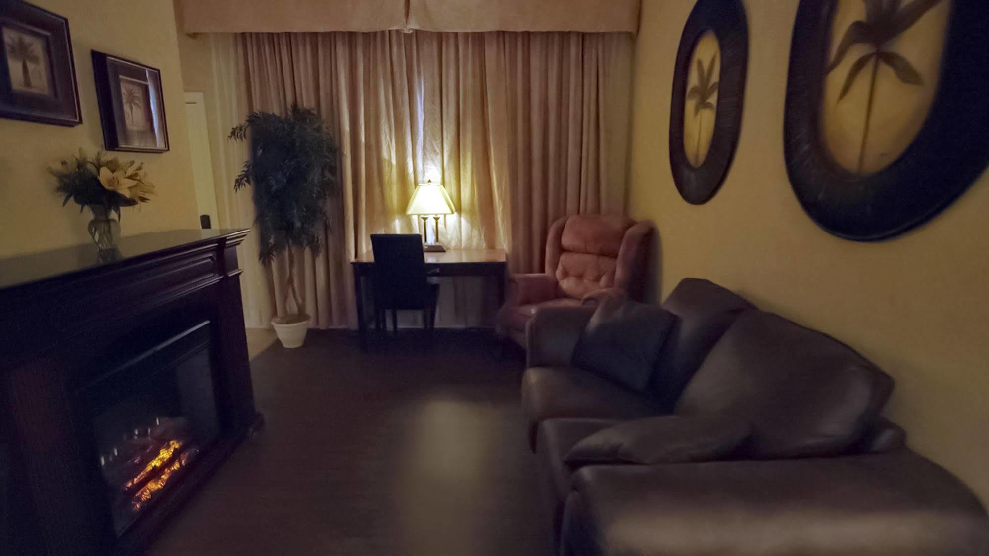 Hearthstone Inn - Port Hastings Ngoại thất bức ảnh