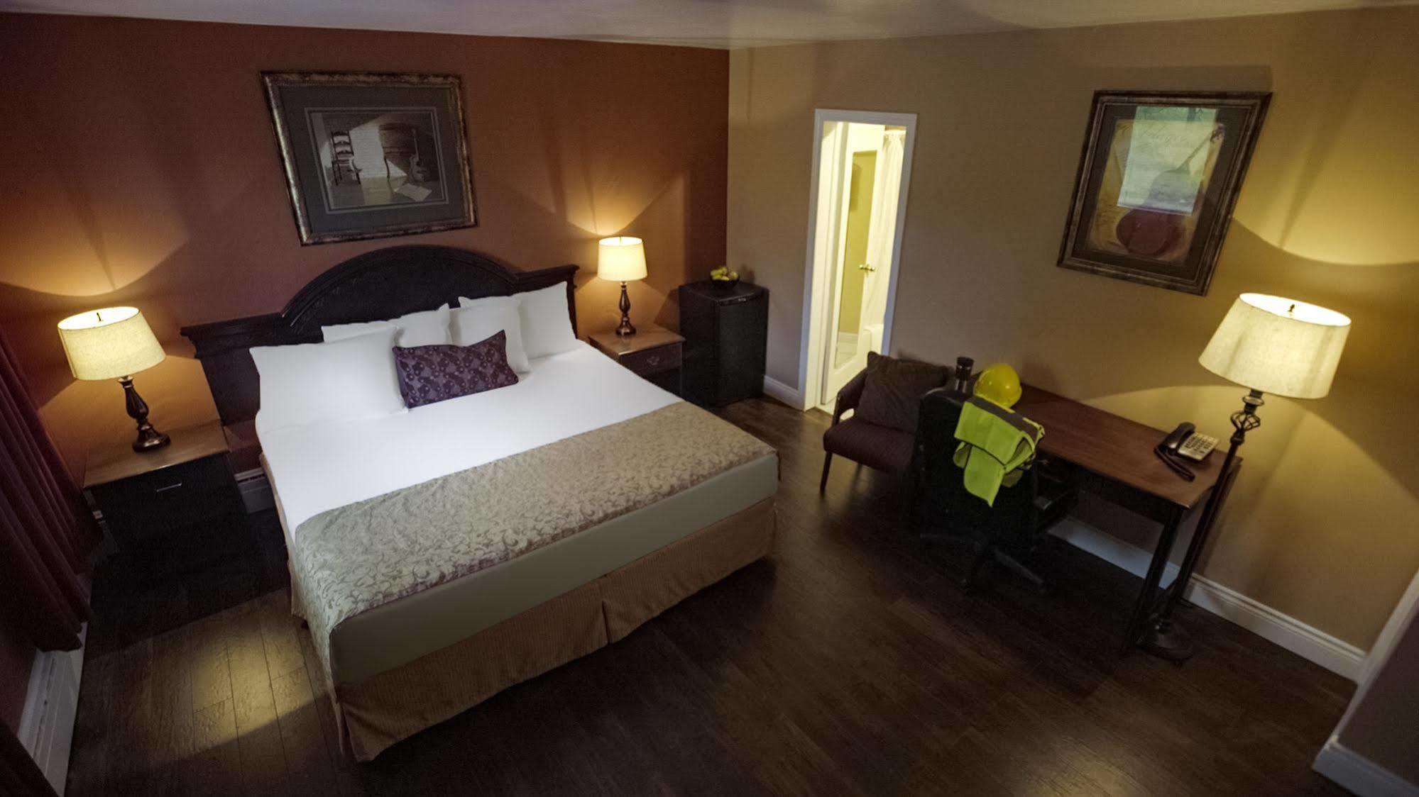 Hearthstone Inn - Port Hastings Ngoại thất bức ảnh