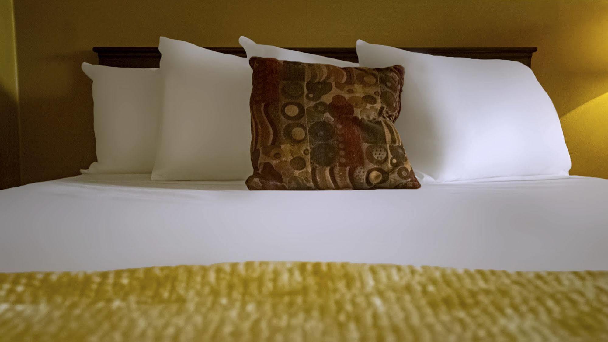 Hearthstone Inn - Port Hastings Ngoại thất bức ảnh