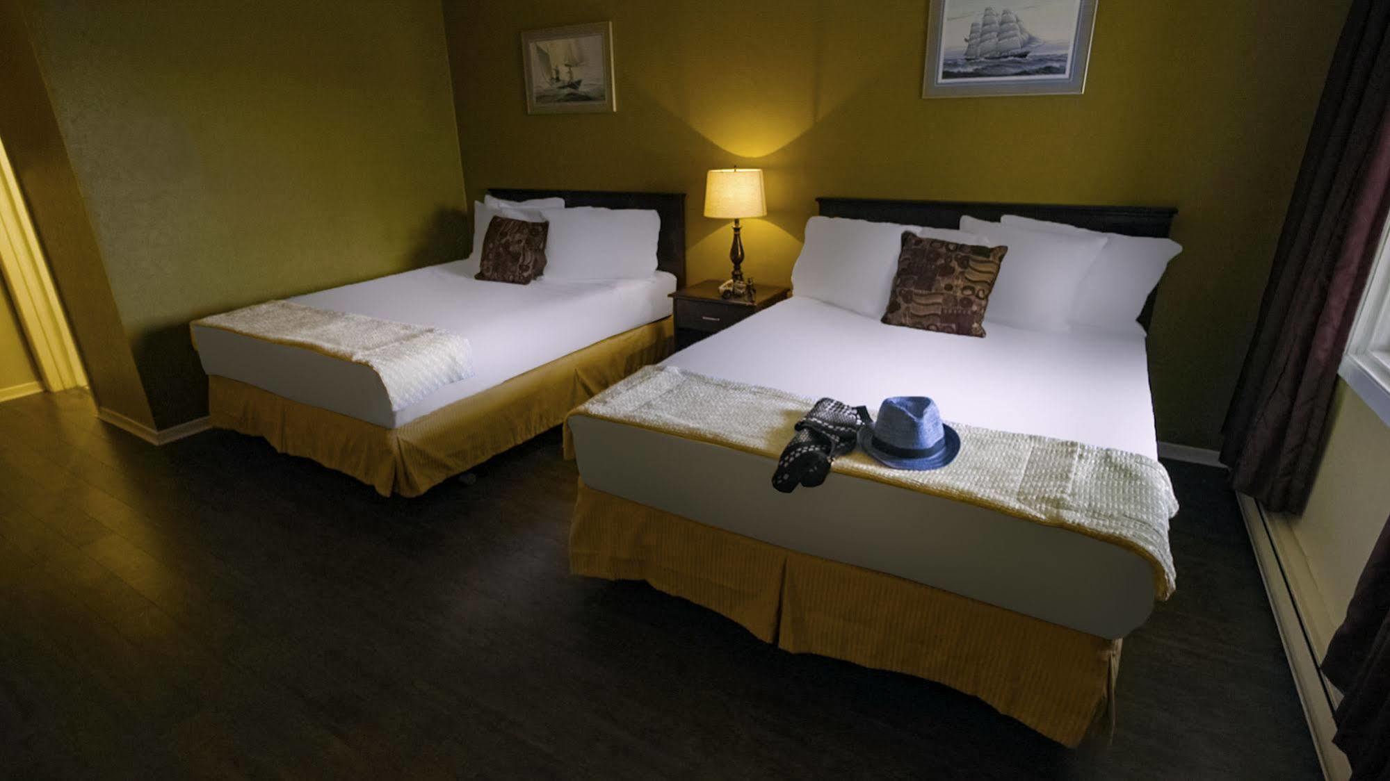 Hearthstone Inn - Port Hastings Ngoại thất bức ảnh