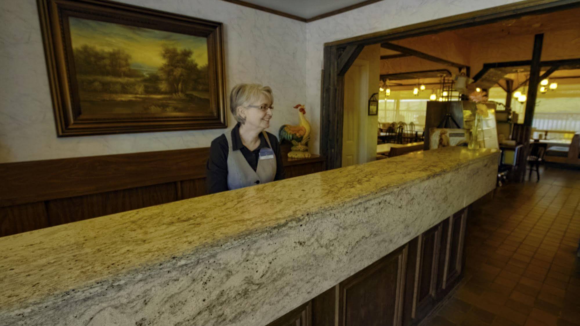 Hearthstone Inn - Port Hastings Ngoại thất bức ảnh