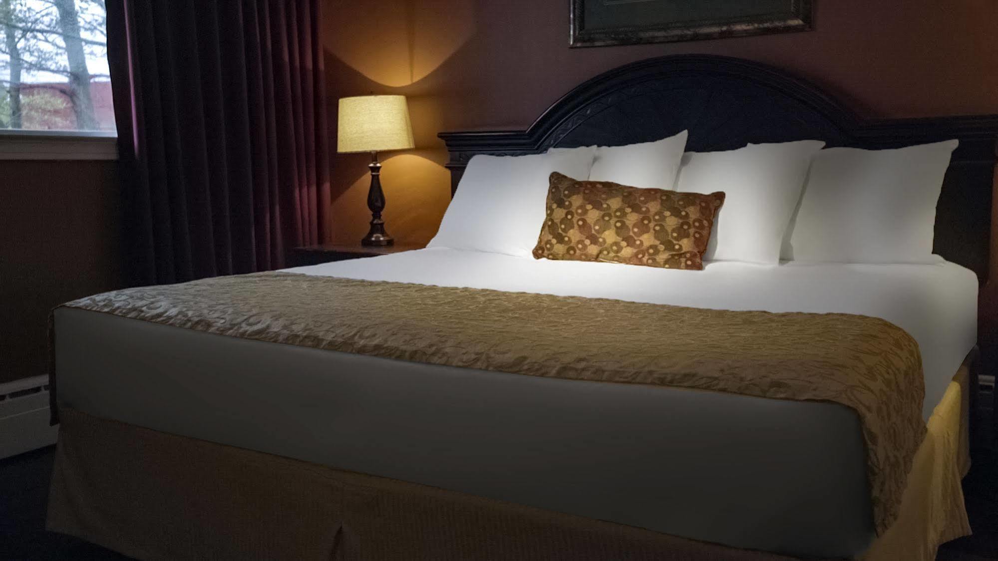 Hearthstone Inn - Port Hastings Ngoại thất bức ảnh