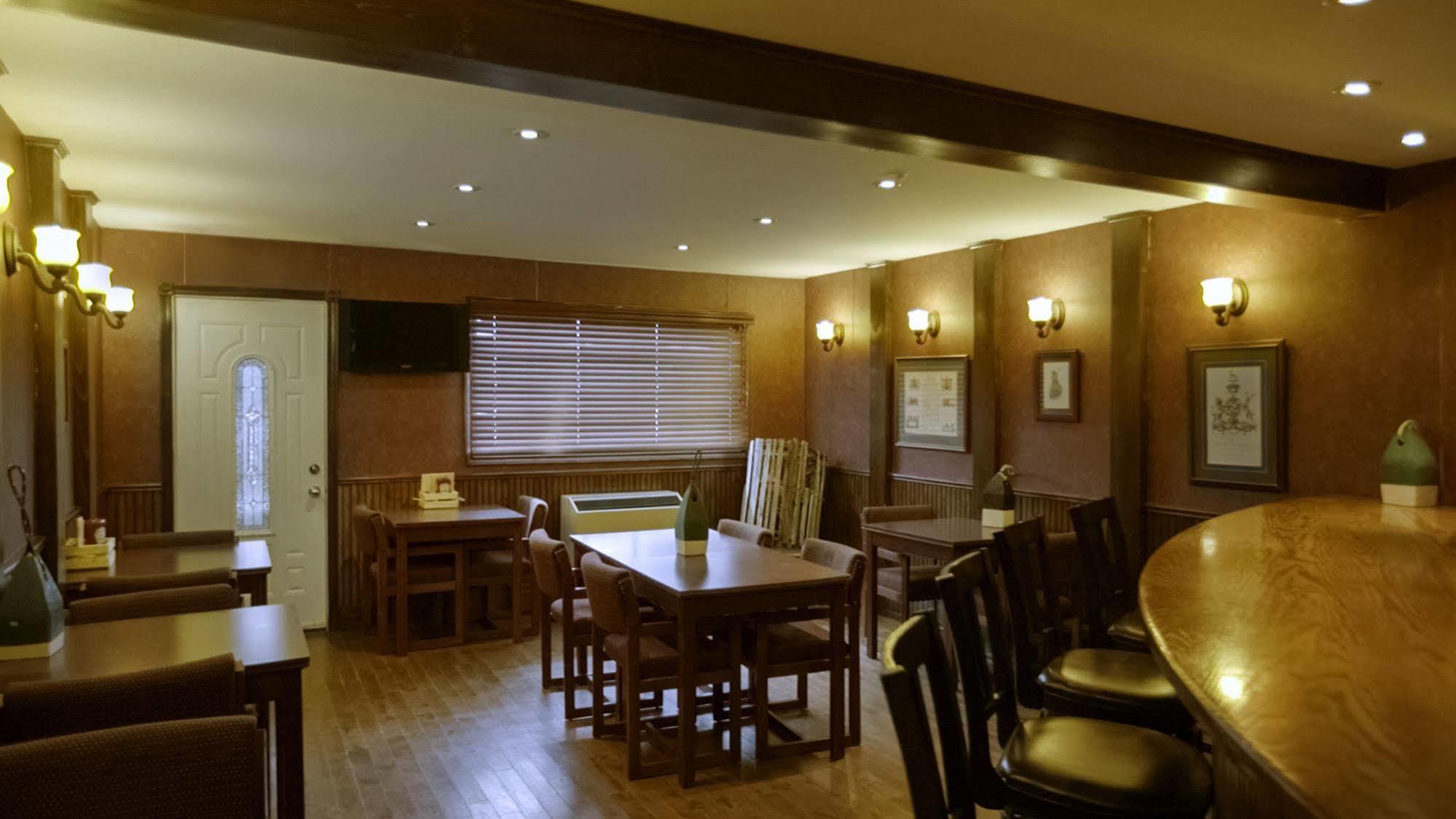 Hearthstone Inn - Port Hastings Ngoại thất bức ảnh