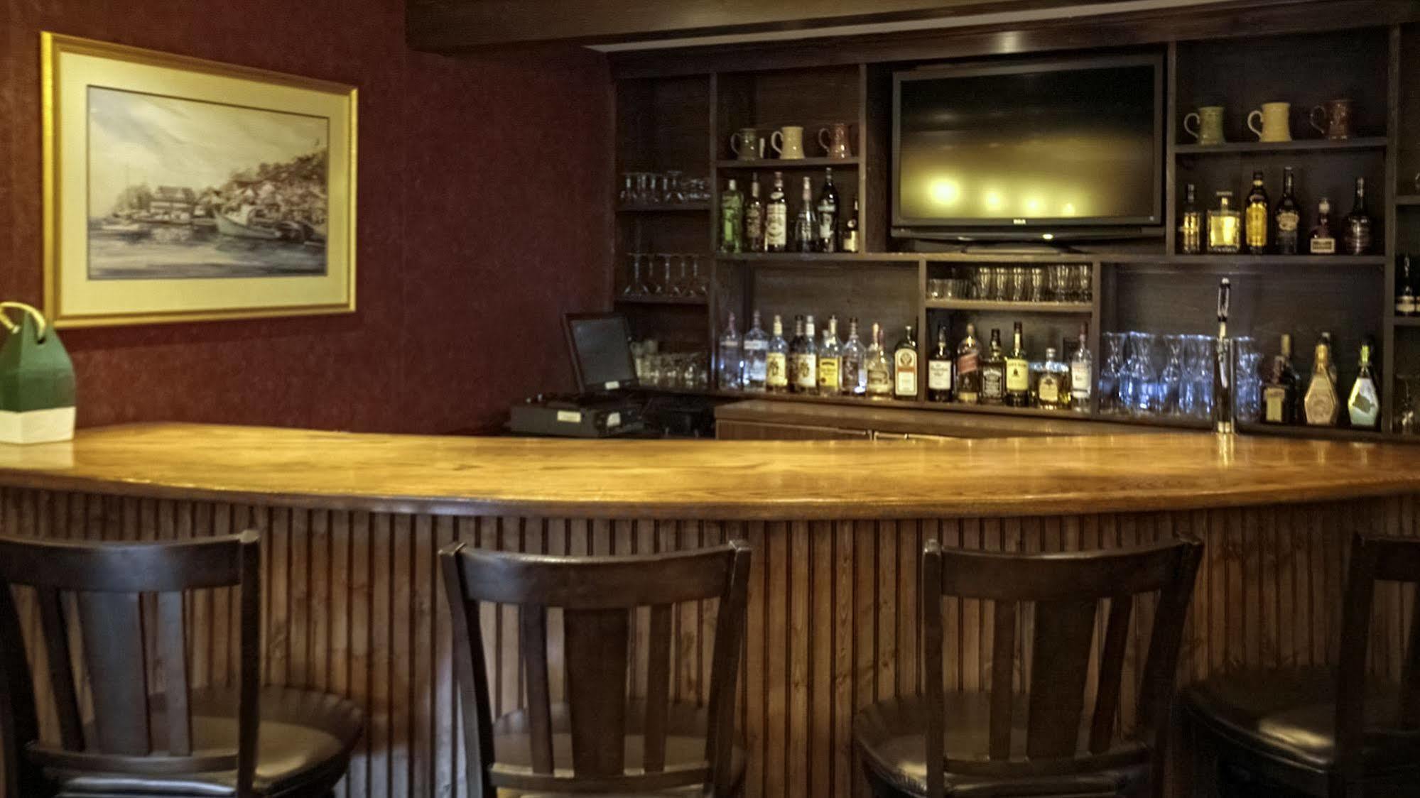 Hearthstone Inn - Port Hastings Ngoại thất bức ảnh