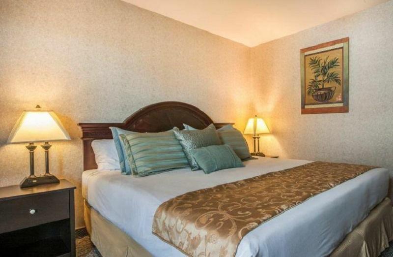 Hearthstone Inn - Port Hastings Ngoại thất bức ảnh