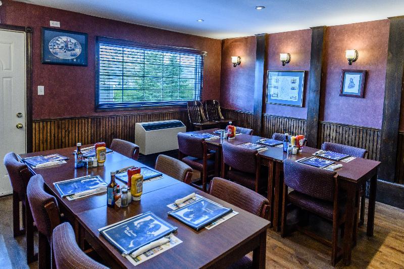 Hearthstone Inn - Port Hastings Ngoại thất bức ảnh