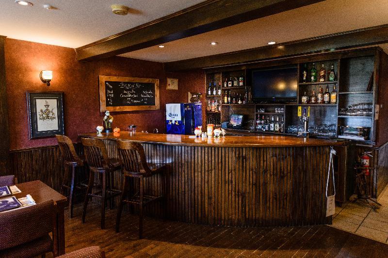 Hearthstone Inn - Port Hastings Ngoại thất bức ảnh
