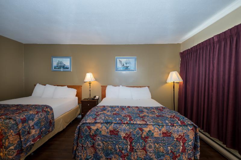 Hearthstone Inn - Port Hastings Ngoại thất bức ảnh