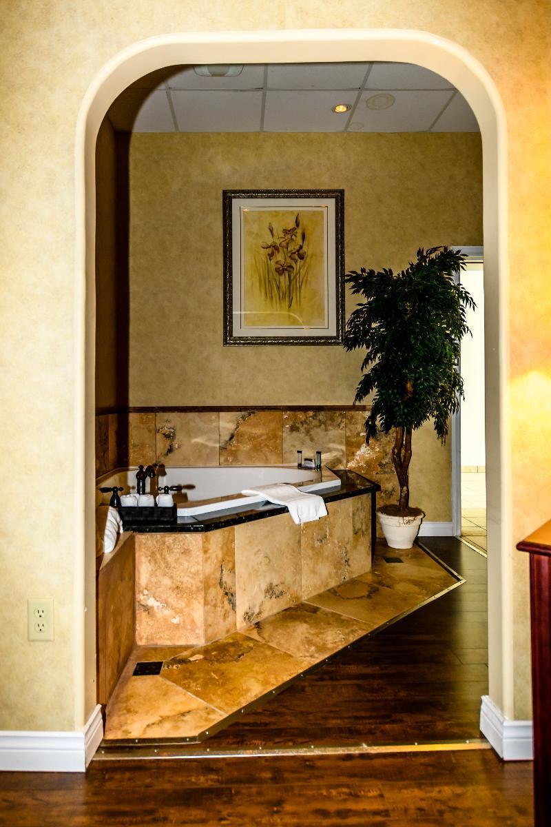 Hearthstone Inn - Port Hastings Ngoại thất bức ảnh