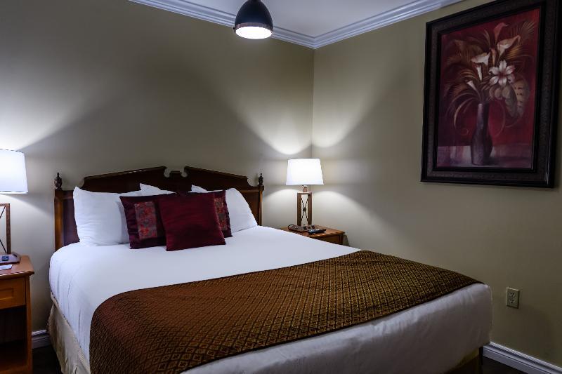 Hearthstone Inn - Port Hastings Ngoại thất bức ảnh