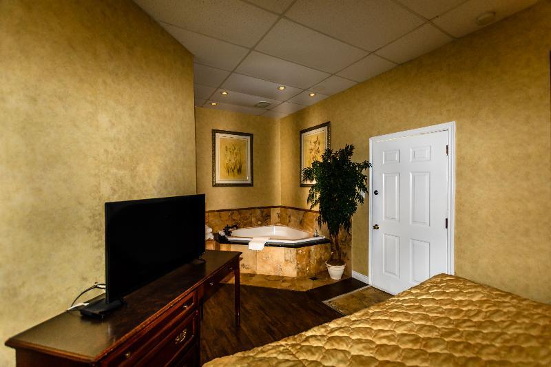 Hearthstone Inn - Port Hastings Ngoại thất bức ảnh