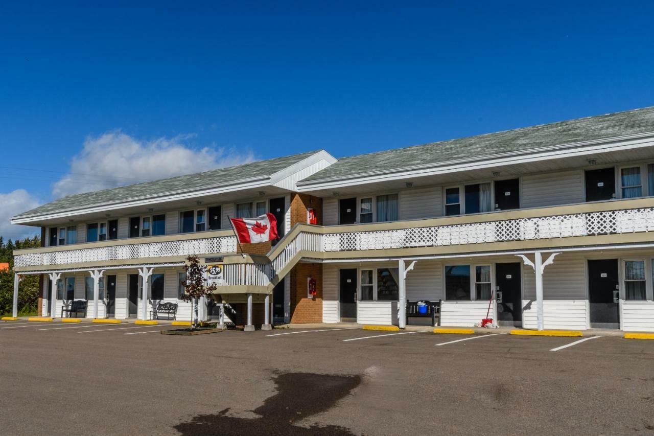 Hearthstone Inn - Port Hastings Ngoại thất bức ảnh