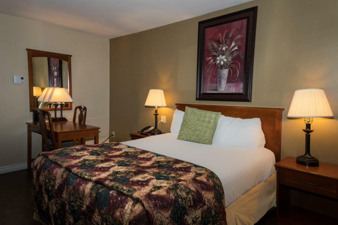 Hearthstone Inn - Port Hastings Ngoại thất bức ảnh