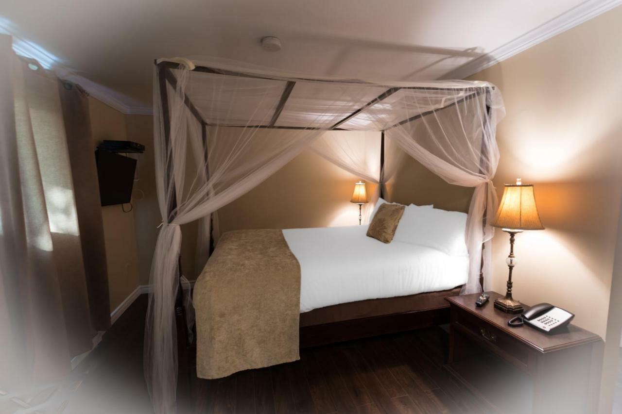 Hearthstone Inn - Port Hastings Ngoại thất bức ảnh