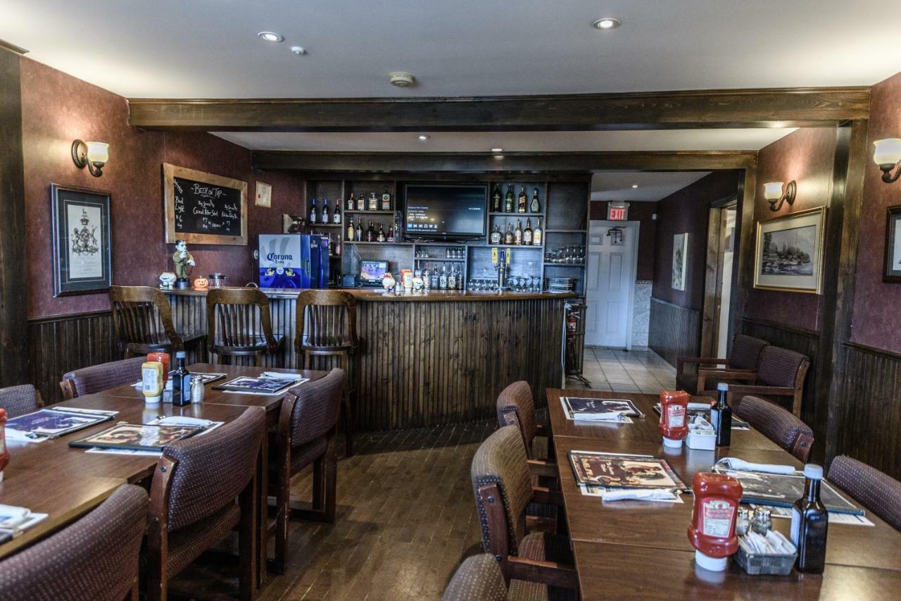 Hearthstone Inn - Port Hastings Ngoại thất bức ảnh
