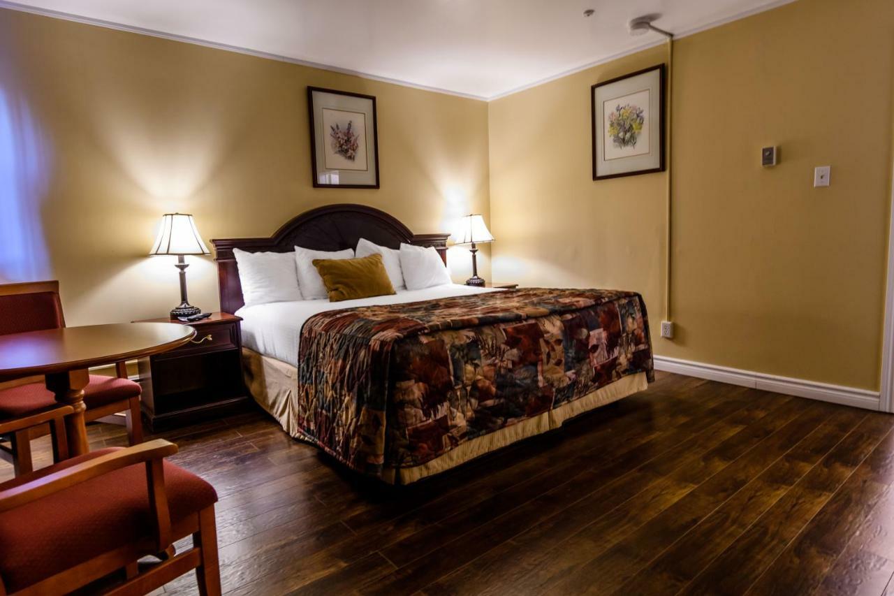 Hearthstone Inn - Port Hastings Ngoại thất bức ảnh